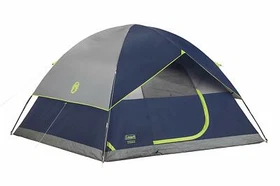 Coleman Sundome Tent