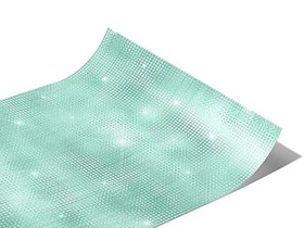 Rwraps - Sea Glass Gemstone