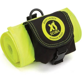 XS Scuba Quick Launch Marker Buoy