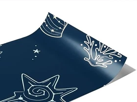 Rwraps - Starfish