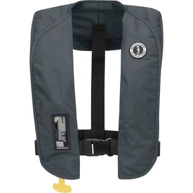Mustang Survival MIT 100 Convertible A/M Inflatable Personal Flotation Device