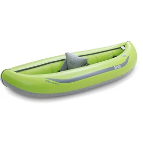 Aire Tributary Spud Kayak