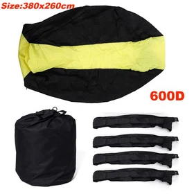 Trailerable Cover Protector For Jet Ski Seadoo Sea Doo Bombardier PWC GT 2-Size