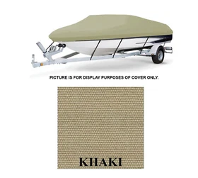 7.6oz BOAT COVER ACHILLES SU-16 THRU-2020