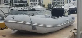 LSI-335 ACHILLES Inflatable Tender