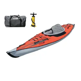 729282127815 ADVANCED ELEMENTS Advancedframe Kayak Pump