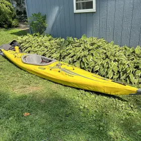 AE-1040Y ADVANCED ELEMENTS Inflatable Kayak Pump Instr Bag