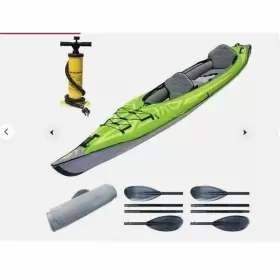AE1007G ADVANCED ELEMENTS Frame Inflatable Kayak