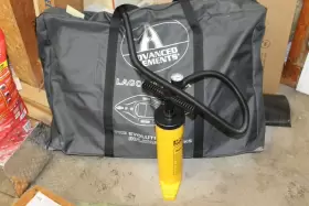 AE1031O ADVANCED ELEMENTS Lagoon Recreational Inflatable