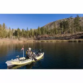 AE11055 ADVANCED ELEMENTS Straitedge Angler Pro Inflatable #2
