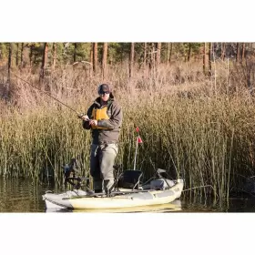 AE11055 ADVANCED ELEMENTS Straitedge Angler Pro Inflatable #3