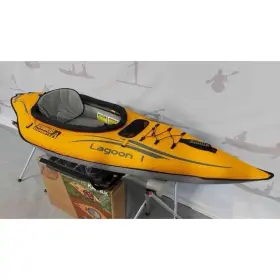 AE3021-0 ADVANCED ELEMENTS Lagoon Kayak Inflatable