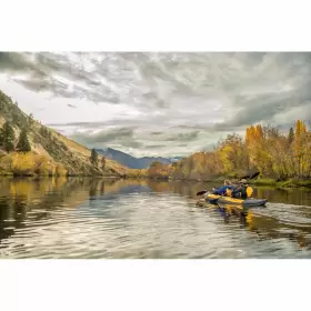 AE3023-Y ADVANCED ELEMENTS Island Voyage Kayak #3