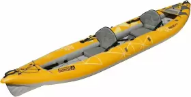 AE3027-Y ADVANCED ELEMENTS Pro Inflatable Kayak