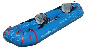 AE3038 ADVANCED ELEMENTS Packlite Packraft Person Inflatable