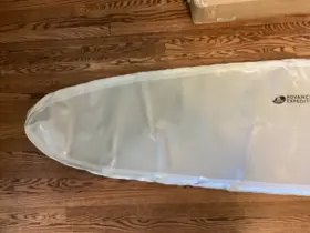 AEDS1009 ADVANCED ELEMENTS Stitch Inflatable Kayak Floor #3