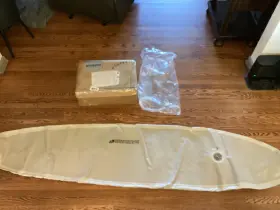 AEDS1009 ADVANCED ELEMENTS Stitch Inflatable Kayak Floor