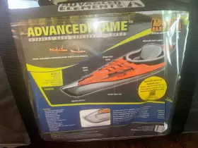 M12745 ADVANCED ELEMENTS Frame Kayak Sport