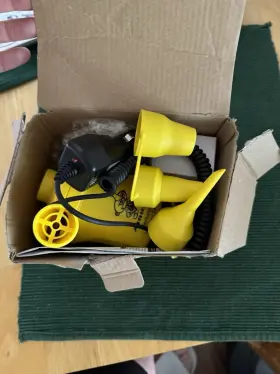 AHP-12T AIR HEAD Pump #2