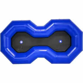 300-00 AIRE Buddybomb Inflatable River Tube #3