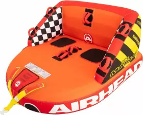 53-2213Z AIRHEAD Inflatable Towable Tube Great Big Mable