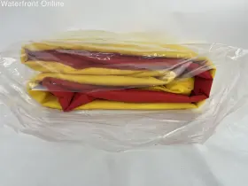 737826034321 AIRHEAD Top Dog Double Inflatable Boat Water #2