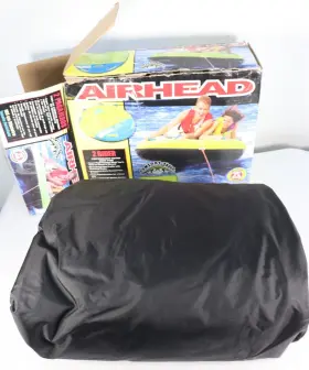AHCS-65 AIRHEAD Round Inflatable Water Towable