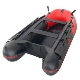 BT105RBK ALEKO Inflatable Fishing Boat Floor