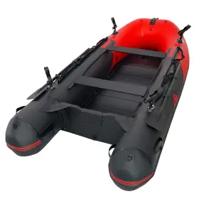 BT125RBK ALEKO Inflatable Fishing Boat Floor
