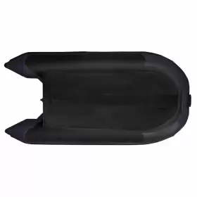 BT380BK ALEKO Raft Prs Inflatable Boat Floor #3