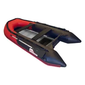 BT380RBK-AP ALEKO Inflatable Boat Floor
