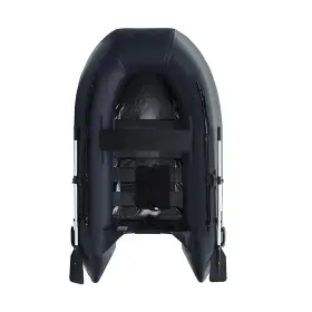 BTSDSL250BK ALEKO Inflatable Fishing Boat Prs Slide Slat #2