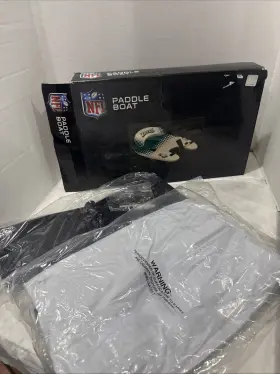 746851813177 AMERICA TEAM SPORTS Philadelphia Eagles Nfl Boat