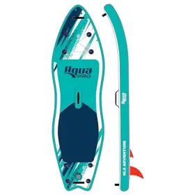 AZP21642 AQUA LEISURE Pro Halcyon Adventure Inflatable