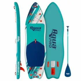 AZP21643 AQUA LEISURE Pro Halcyon Adventure Inflatable Stand