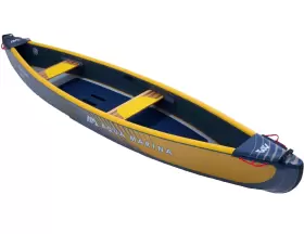 954521608327 AQUA MARINA Inflatable Kayak Person High Fishing