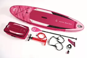 BT-22COP AQUA MARINA Coral Advanced Inflatable Stand Up Board