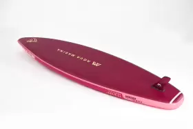 BT-22CTP AQUA MARINA Coral Touring Inflatable Stand Up Paddle #2