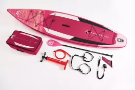 BT-22CTP AQUA MARINA Coral Touring Inflatable Stand Up Paddle