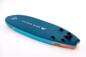 BT-22RP AQUA MARINA Rapid Water Inflatable Stand Up Paddle #2