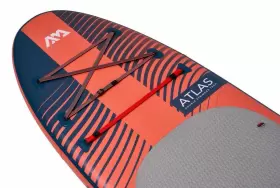 BT-23ATP AQUA MARINA Atlas Advanced Inflatable Stand Up Board #2
