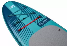 BT-23BEP AQUA MARINA Beast Advanced Inflatable Stand Up Board #2
