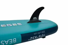 BT-23BEP AQUA MARINA Beast Advanced Inflatable Stand Up Board #3