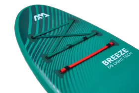 BT-23BRP AQUA MARINA Breeze Inflatable Stand Up Paddle Board #2