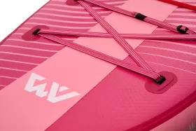 BT-23COPR AQUA MARINA Coral Advanced Inflatable Stand Up #3