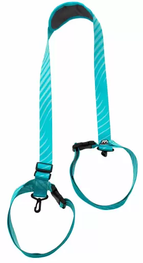 BT-23DHP AQUA MARINA Dhyana Fitness Inflatable Stand Up Board #2