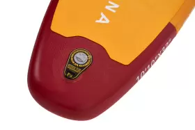 BT-23FUP AQUA MARINA Fusion Inflatable Stand Up Paddle Board #3