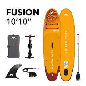 BT-23FUP AQUA MARINA Fusion Inflatable Stand Up Paddle Board