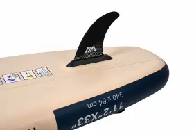 BT-23MAP AQUA MARINA Magma Advanced Inflatable Stand Up Board #2
