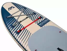 BT-23MAP AQUA MARINA Magma Advanced Inflatable Stand Up Board #3